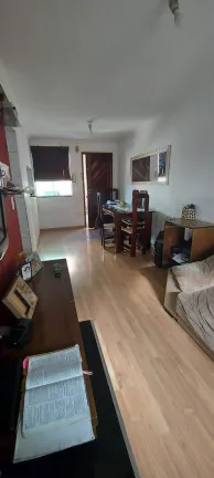 Imagem Apartamento com 2 Quartos à Venda, 55 m² em Conjunto Habitacional Presidente Castelo Branco - Carapicuíba