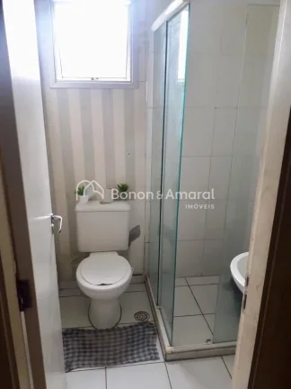 Imagem Ótima oportunidade para quem busca praticidade e conforto! Apartamento com 2 dormitórios, sala aco...