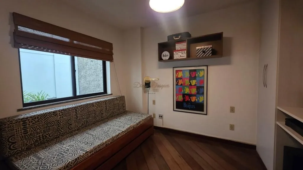 Imagem Apartamento para Venda em Teresópolis / RJ no bairro Várzea