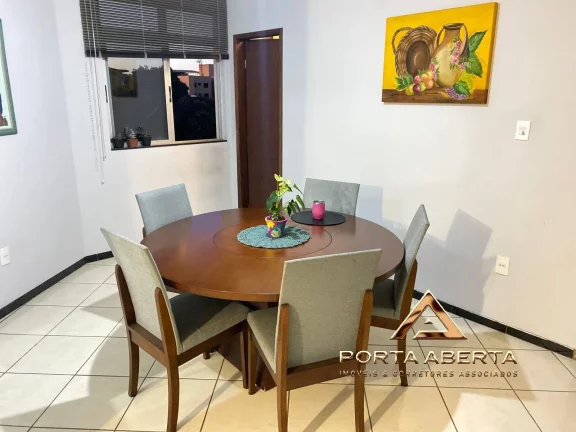 Imagem Aptos de 2 e 3 Quartos, sendo 1 Suite - Veneza 2 - COD 1330