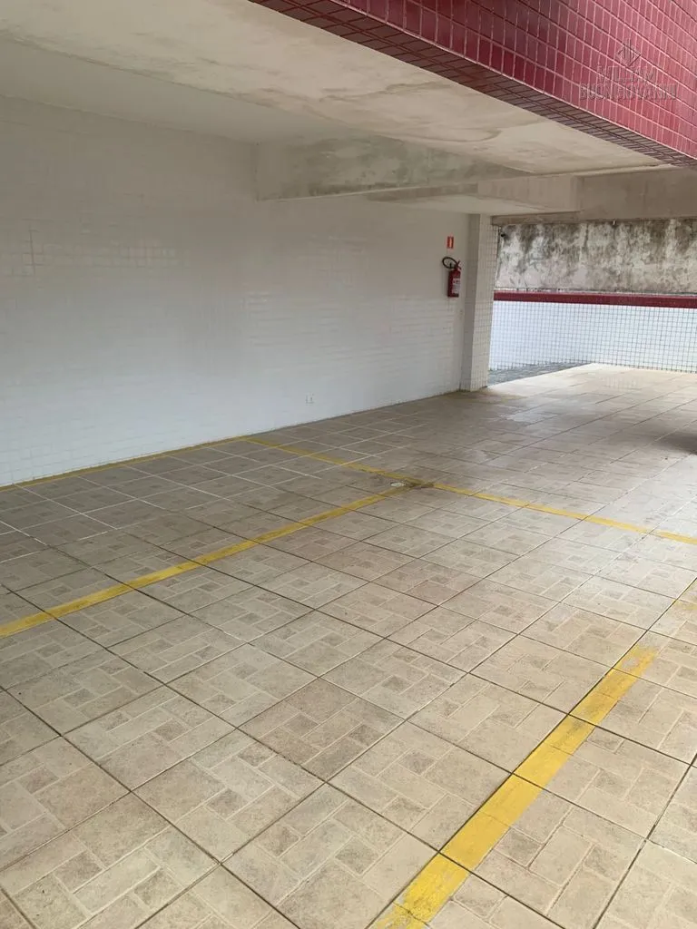 Imagem Apartamento Praia Grande, 2 dorms, suíte, 60m² - lazer e piscina a 100m da praia