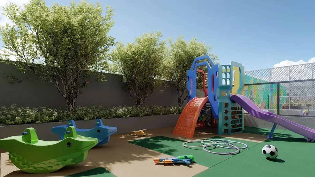 Imagem Apartamento à venda no bairro Setor Bueno - Goiânia/GO
