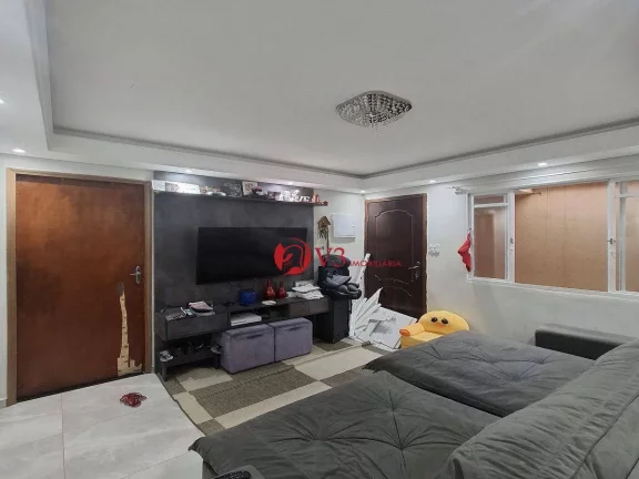 Imagem Sobrado a venda na Vila R?(C) 3 Dormitórios, 1 Vaga, 115 m