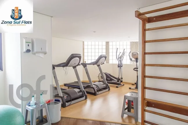 Imagem Apartamento à Venda Na Vila Mariana Com 3 Dormitórios Sendo 1 Suíte e 2 Vagas