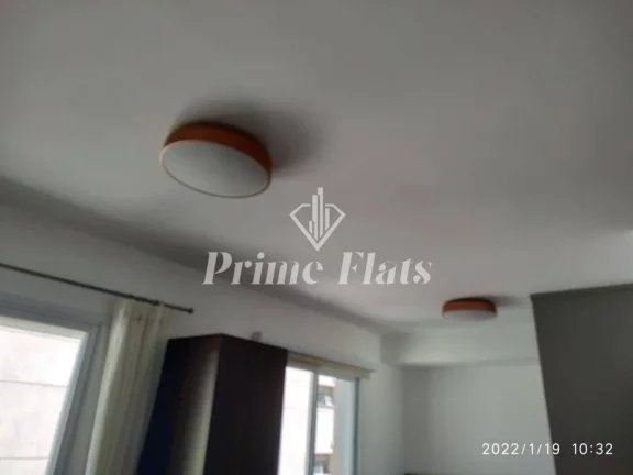 Imagem Apartamento disponível para venda no Condomínio Code Aclimação, de 26m² com 1 dormitório e 1 vaga de garagem