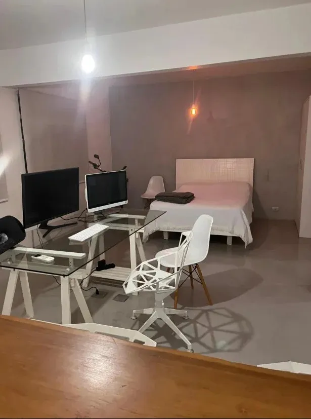 Imagem Apartamento para Venda em São Paulo, Pinheiros, 1 dormitório, 1 banheiro