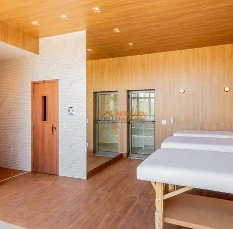 Imagem Apartamento com 3 dormitórios à venda, 150 m² por R$ 1.669.000,00 - Centro - Guarulhos/SP