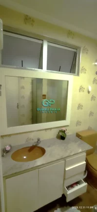 Imagem Apartamento em Enseada, Guarujá/SP