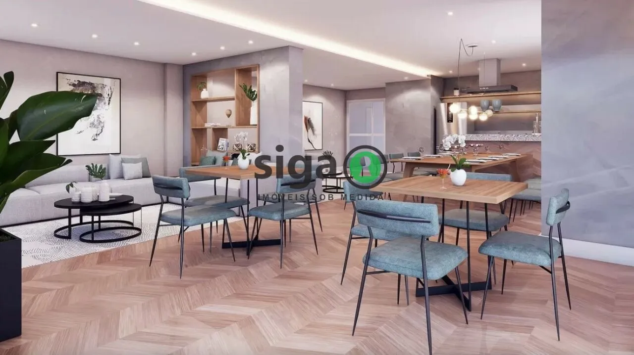 Imagem Apartamento para venda na Pompéia, São Paulo - SP