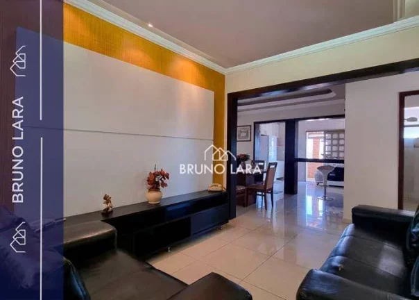 Foto do imóvel Casa disponível para locação residencial ou comercial – Igarapé/MG.