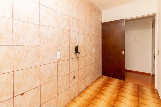 Imagem Apartamento para venda no bairro Jardim do Salso em Porto Alegre