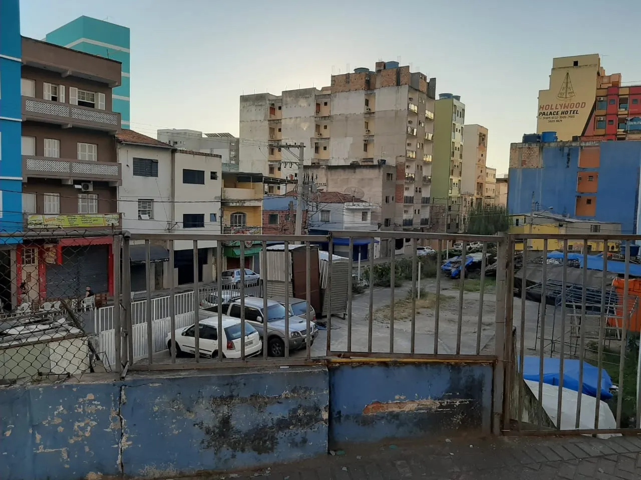 Imagem Terreno Estratégico em Aparecida a 300m do Santuário Nacional