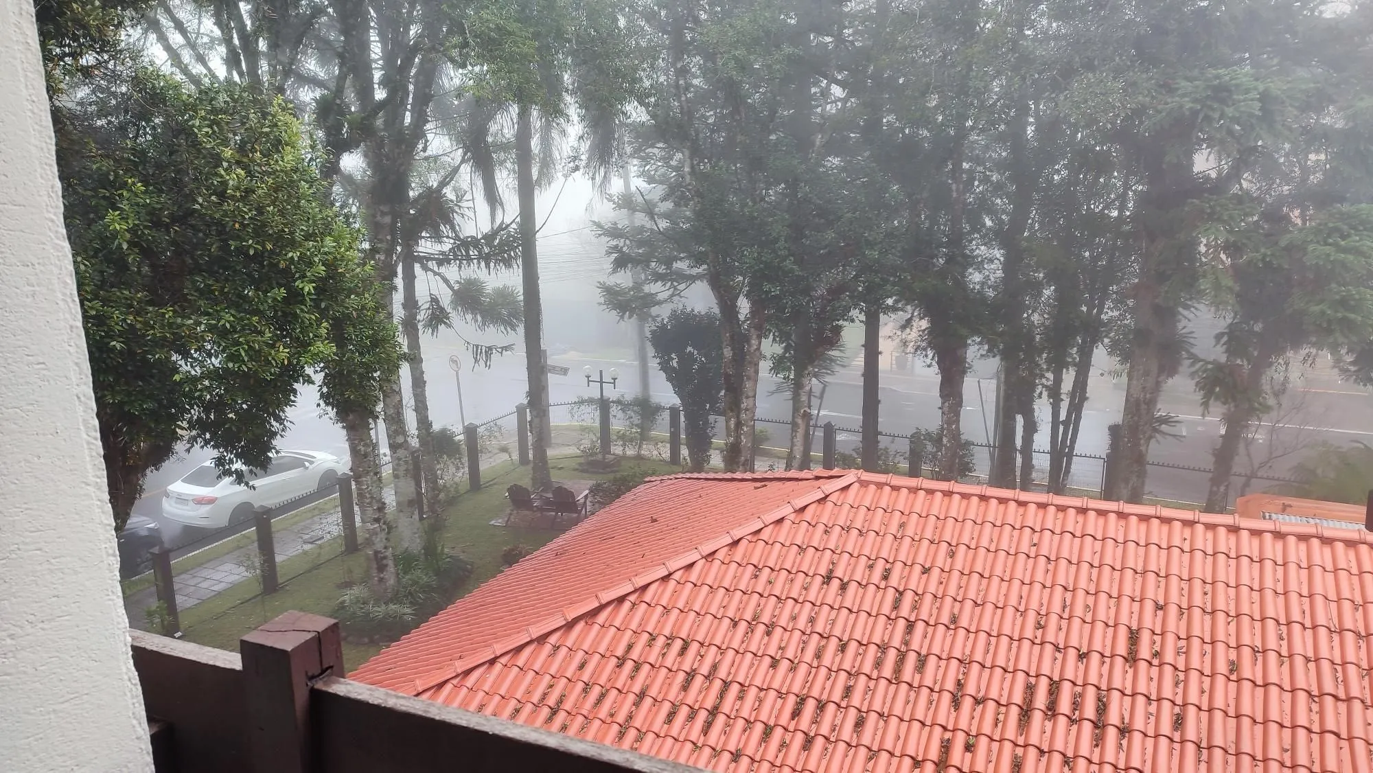 Imagem Apartamento em Planalto