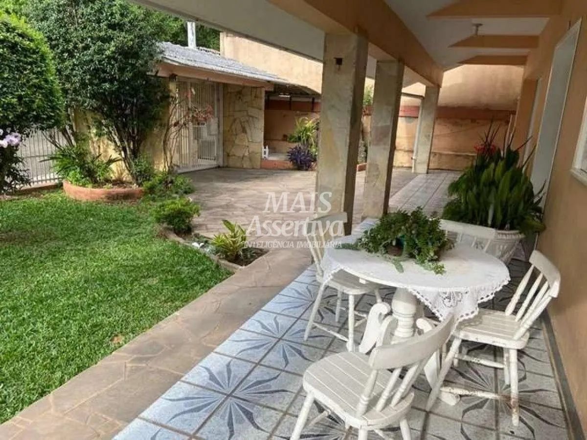 Imagem Casa para Locação em São Leopoldo / RS no bairro Santo André