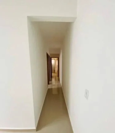 Imagem Apartamento 70 m² Vila Humaitá Santo André