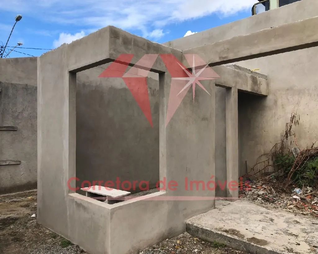 Imagem Casa / Sobrado em Morada de Laranjeiras, Serra