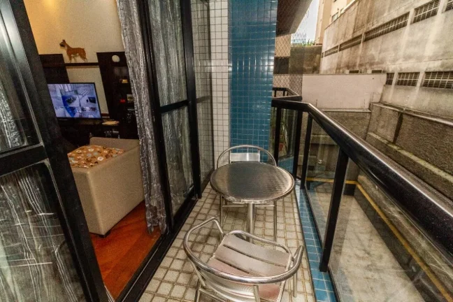 Imagem Apartamento excelente 100 m² 3 dormitórios em Sao Caetano do Sul