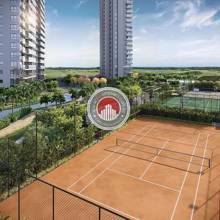Imagem Apartamento a Venda no bairro Barra da Tijuca - Rio de Janeiro, RJ