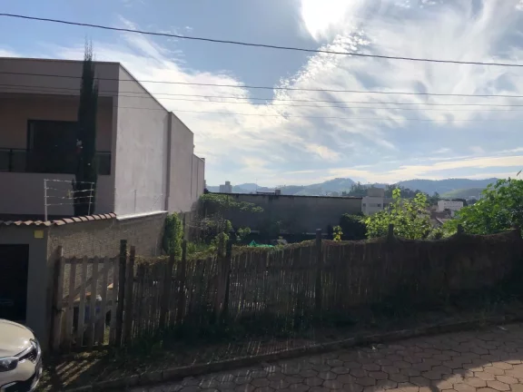 Imagem Terreno à venda, 210 m² por R$ 210.000,00 - Medicina - Itajubá/MG