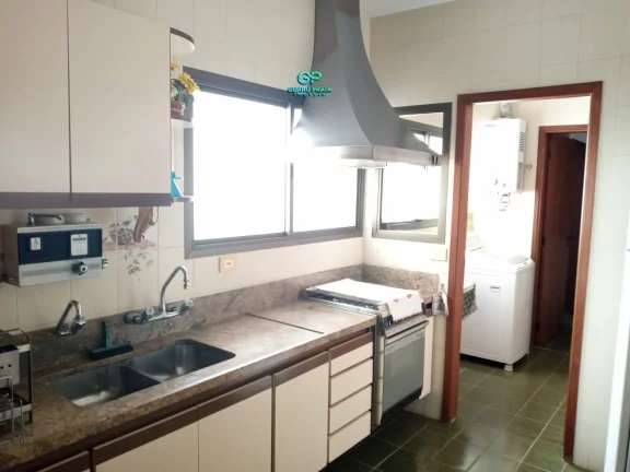 Imagem Apartamento Padrão para Venda em Enseada Guarujá-SP