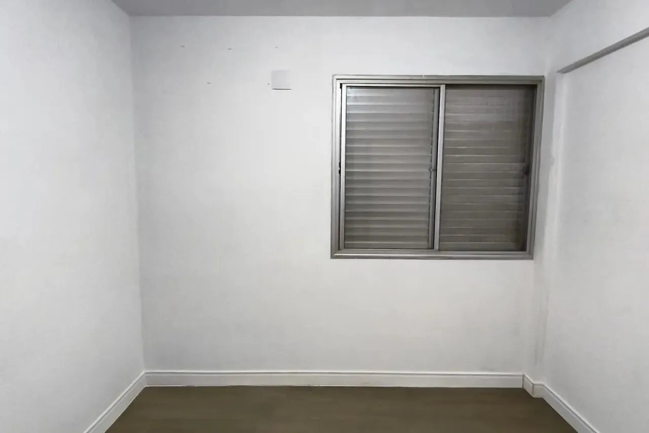 Imagem Apartamento Compacto com Vaga e Portaria 24h no Edifício Camboriú.