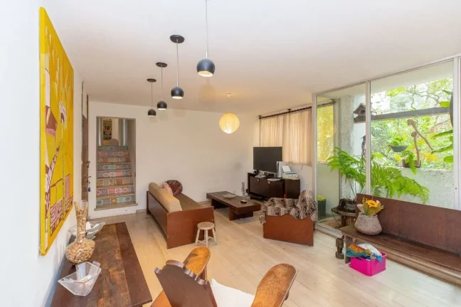 Foto do imóvel APARTAMENTO RESIDENCIAL em São Paulo - SP, Alto da Boa Vista em Rua São Benedito