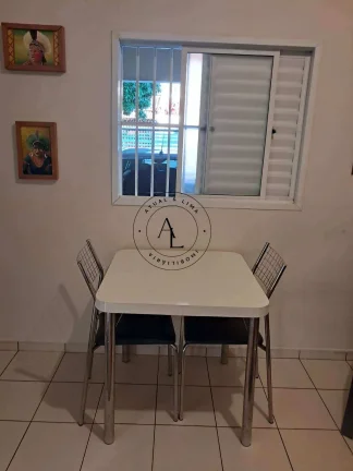 Imagem Apartamento para alugar em Campinas, Jardim do Vovô, com 2 quartos, 75m2