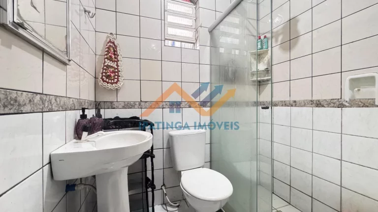 Imagem Apartamento à venda no bairro Canaã – Ipatinga