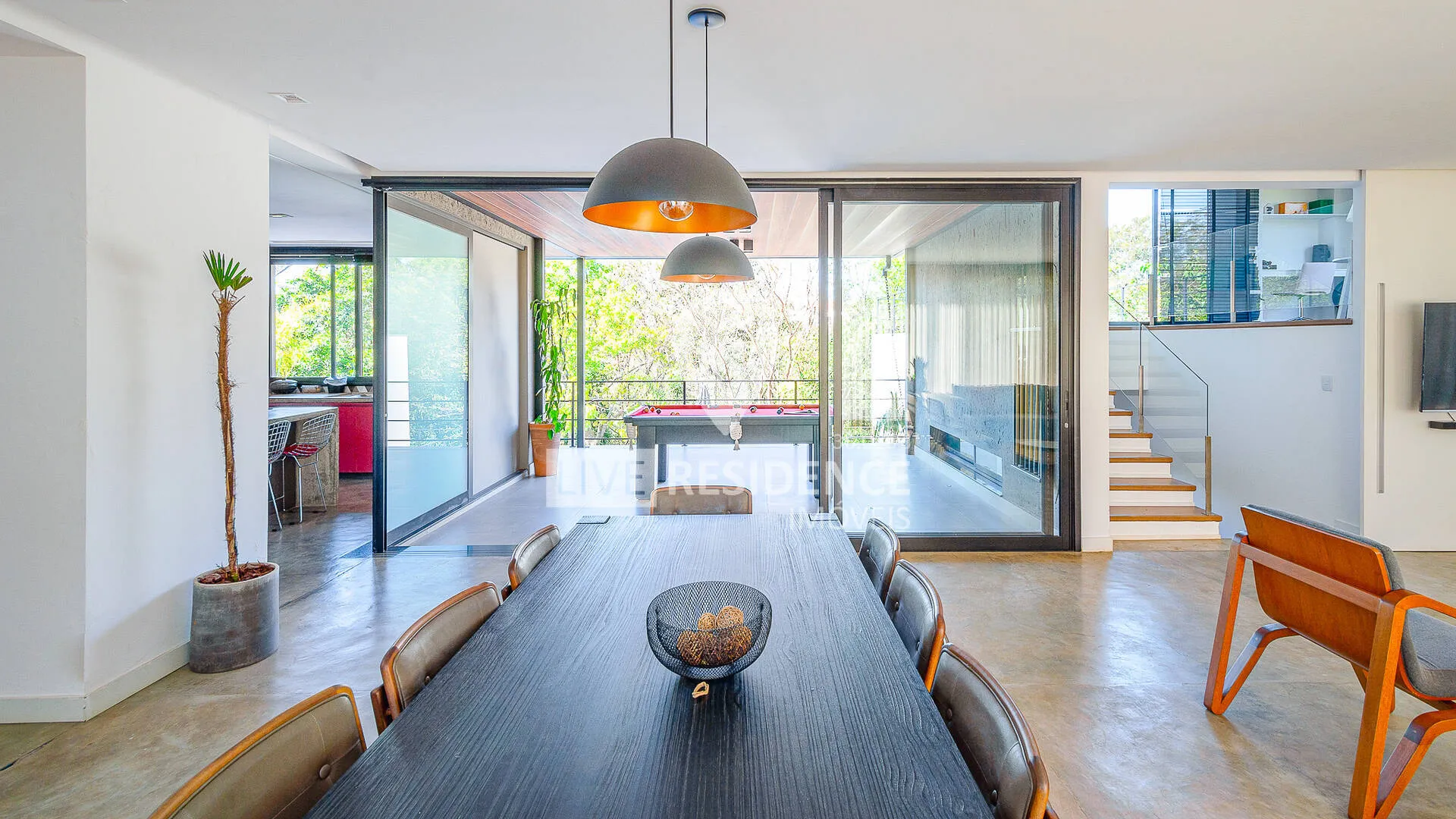 Imagem Casa de Alto Padrão à venda no condomínio Village das Palmeiras - Itatiba