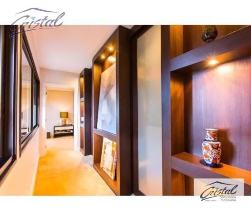 Imagem Cobertura Residencial à venda, Vila Morumbi, São Paulo - .