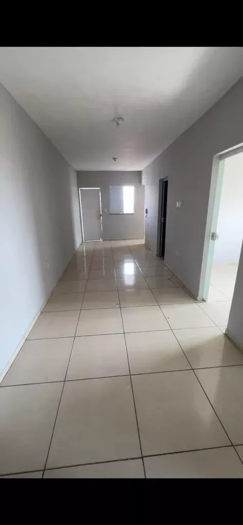 Imagem ALUGUE JÁ Apartamento com 3 quartos e sacada pró. ao Centro de Convenções