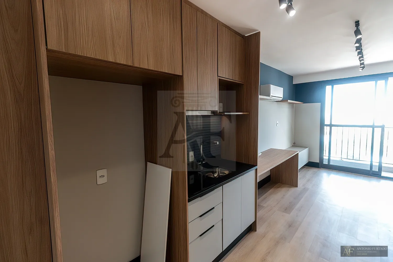 Imagem Apartamento para alugar em Vila Olímpia, São Paulo
