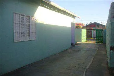 Imagem Casa com 2 Quartos à Venda, 80 m² em Campos Eliseos - Itanhaém