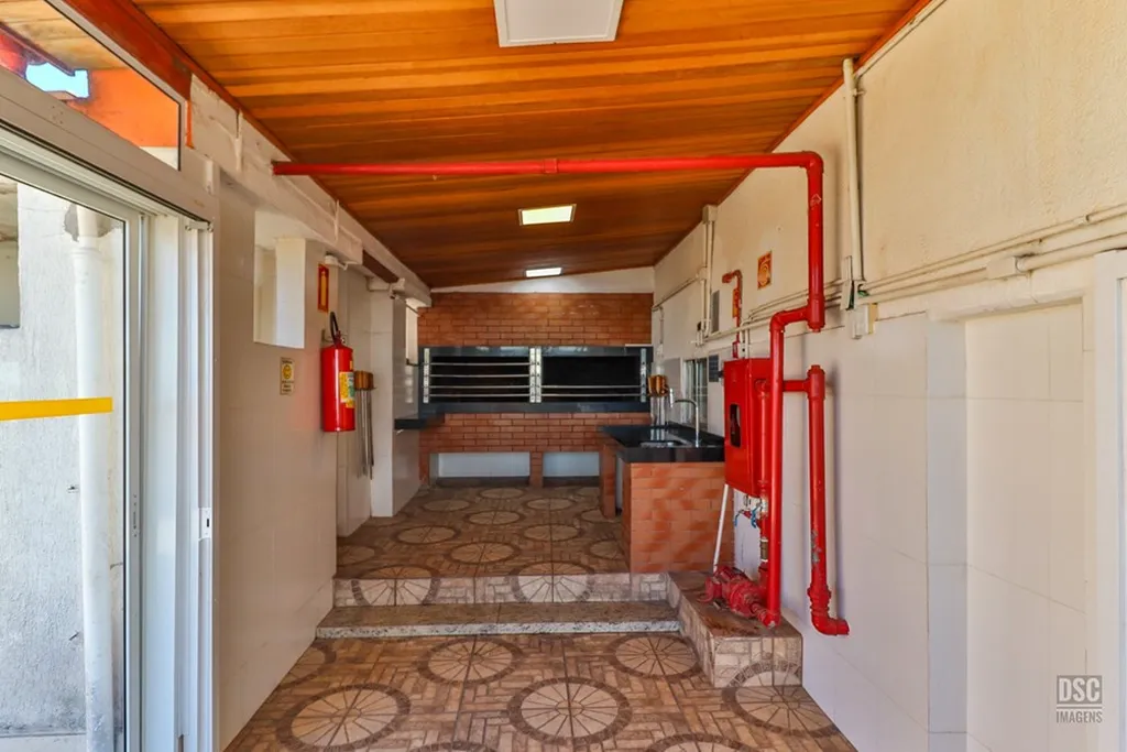 Imagem Apartamento em Centro Histórico
