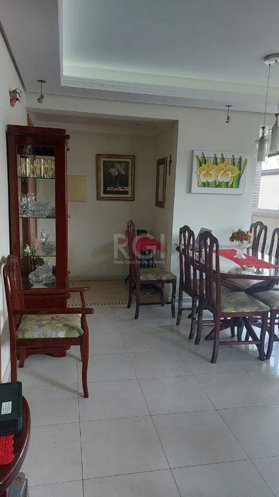 Imagem Apartamento em Menino Deus