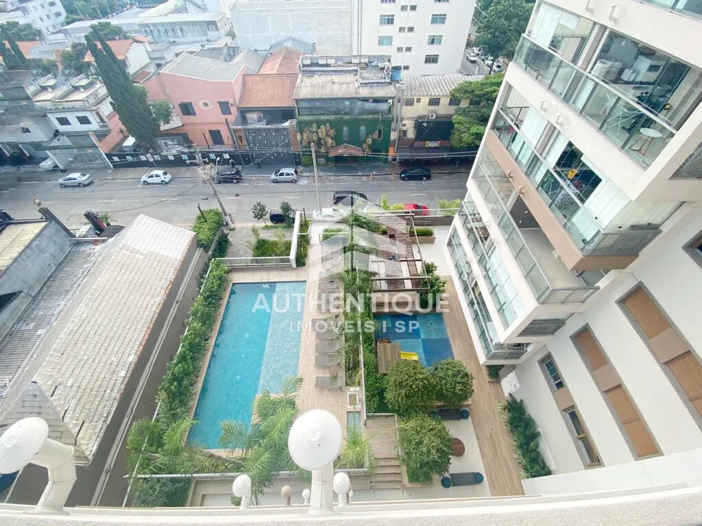 Imagem KEY MOEMA - Apartamento à venda em São Paulo/SP