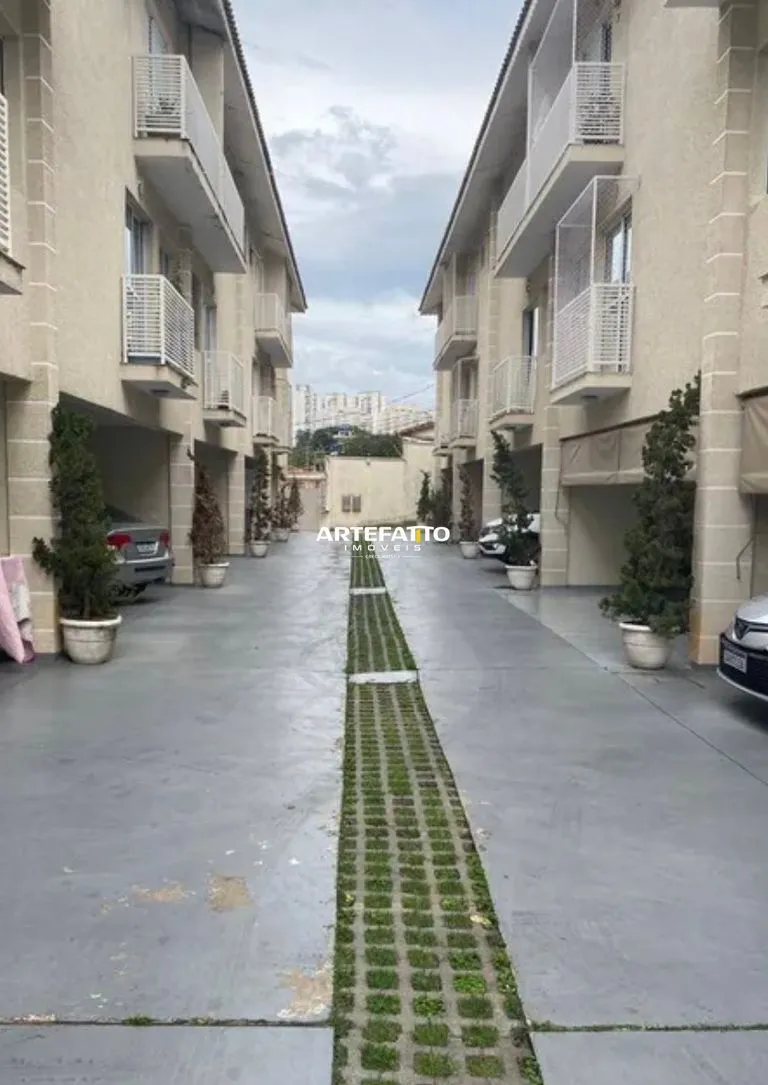 Imagem Casa à venda em São Paulo, Jardim Maria Duarte, com 2 quartos, 104m2