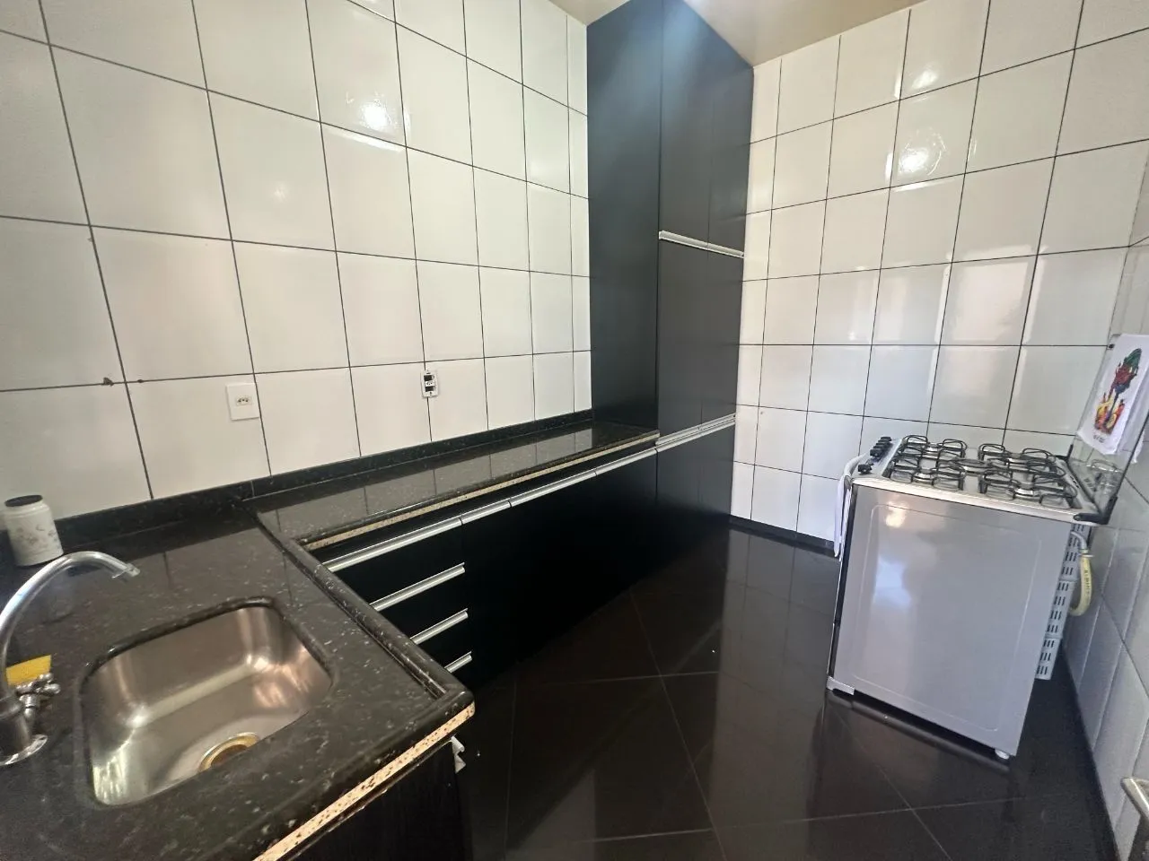 Imagem Casa Padrão