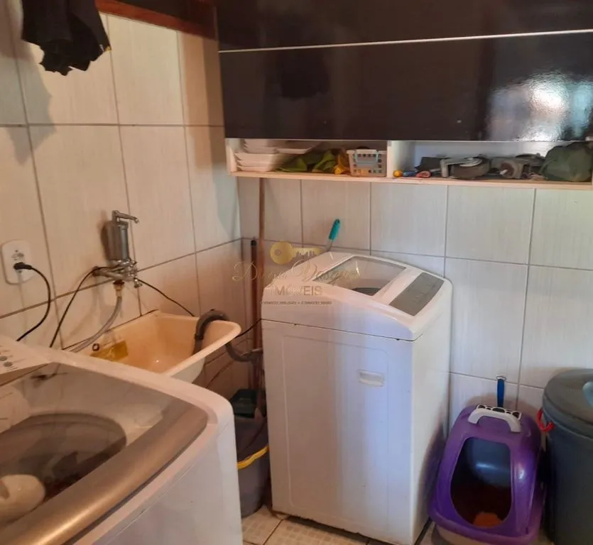 Imagem Casa em Condomínio para Venda em Teresópolis / RJ no bairro Albuquerque