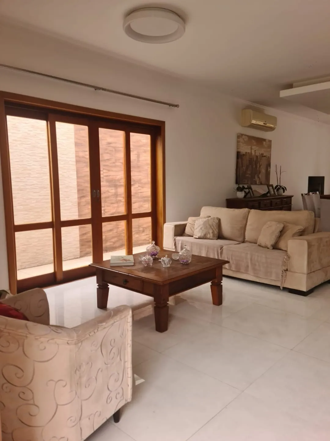 Imagem Casa à venda 4 Quartos, 4 Suites, 4 Vagas, 428M², Condomínio Real Ville, Pindamonhangaba - SP | Condomínio real ville