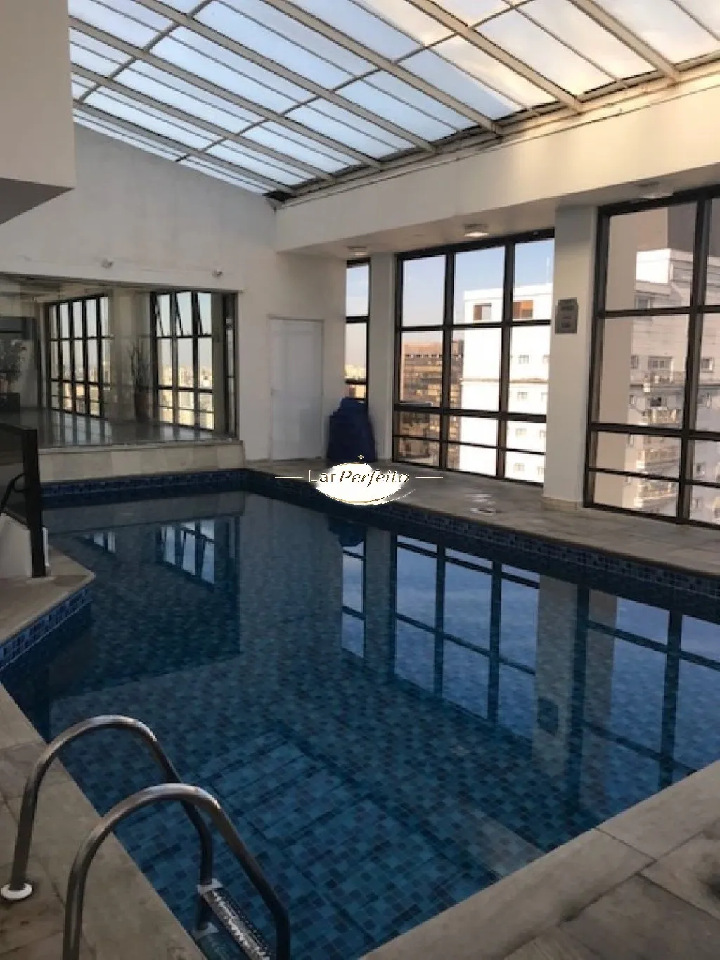 Imagem Apartamento com 2 Quartos à Venda, 62 m² em Cerqueira César - São Paulo