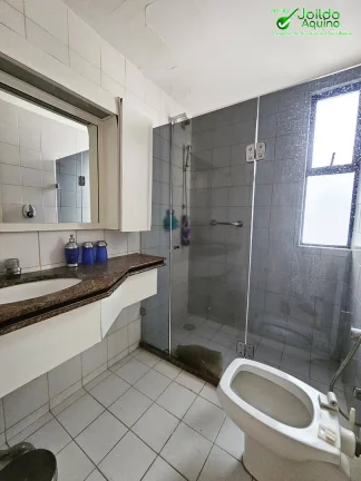 Imagem Apartamento na aldeota de 3 quartos, 2 suítes, 2 vagas, nascente