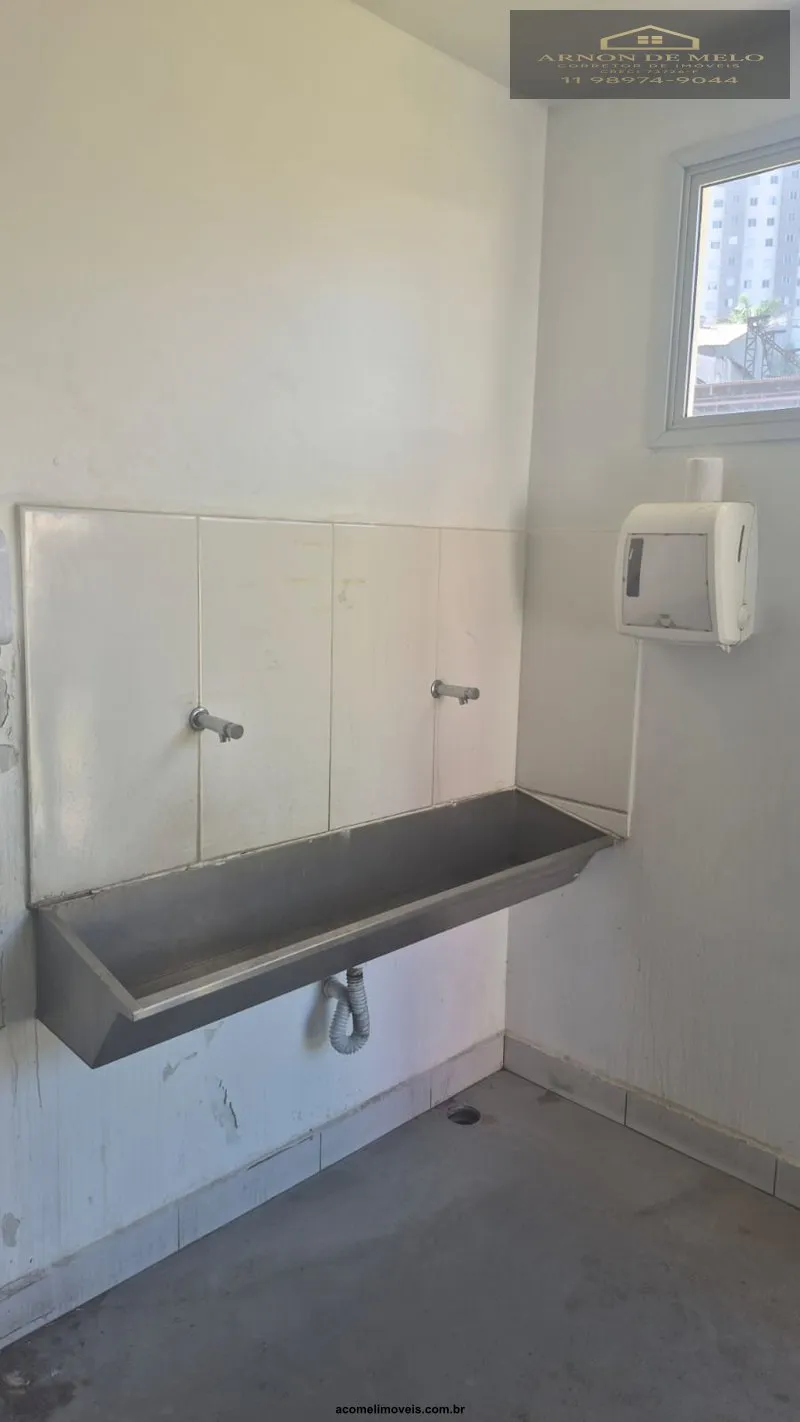 Imagem Galpões para locação em Carapicuiba no bairro Vila Sul Americana
