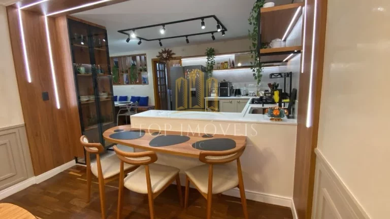 Imagem Lindo Apartamento Localizado na Avenida Sao Joao Reformado 4 dormitorios 2 Suites