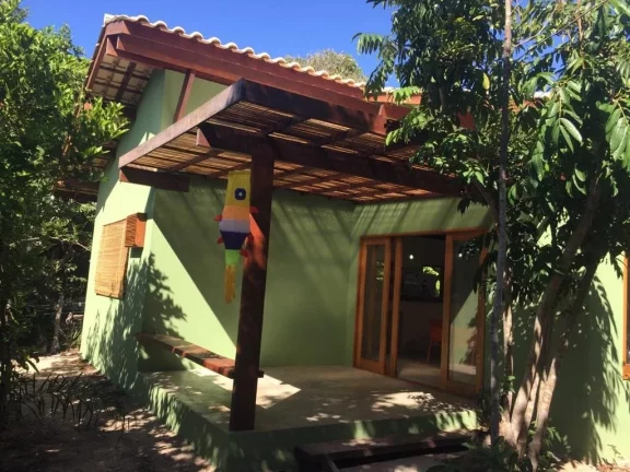Imagem Casa na Mata