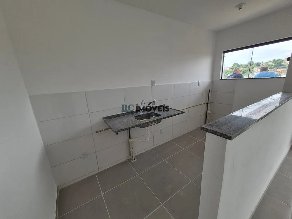 Imagem Apartamento em Laranjal, São Gonçalo