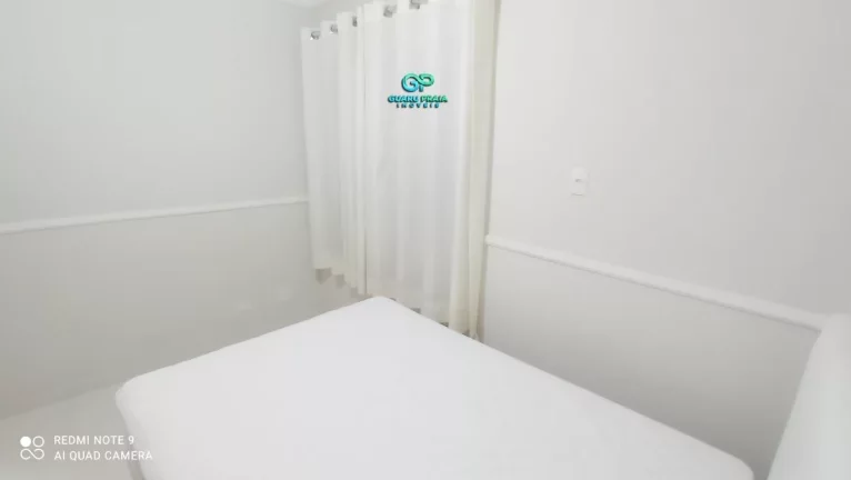 Imagem Apartamento Padrão para Venda em Enseada Guarujá-SP