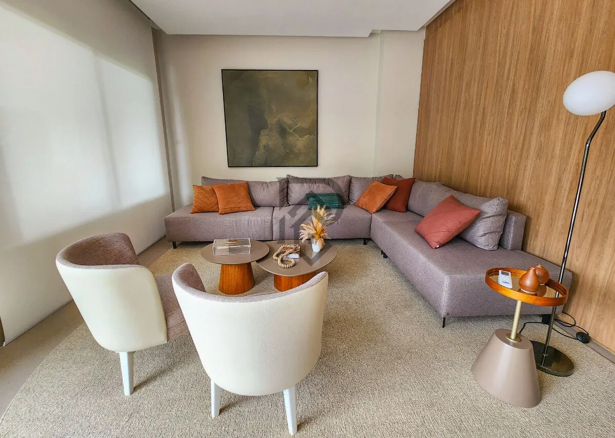 Imagem Apartamento em Vila Mariana, São Paulo/SP
