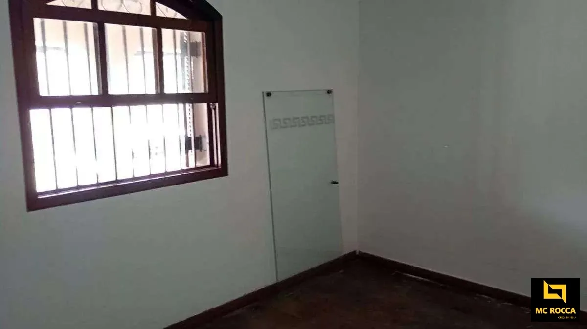 Imagem Casa Térrea - 1 dormitório - Bairro Osvaldo Cruz - São Caetano do Sul