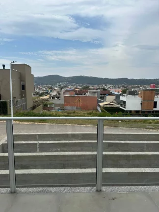 Imagem Casa NOVA de 3 suítes em Garopaba